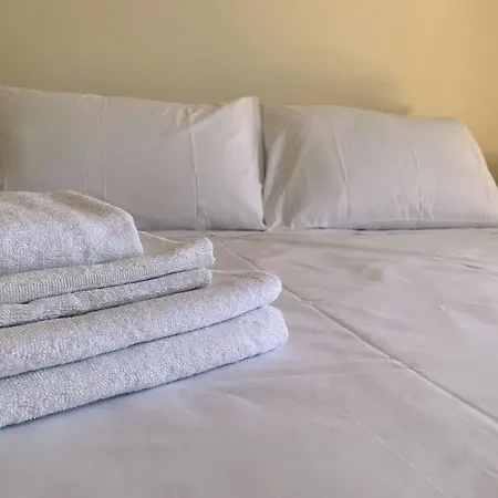 Casa de Férias Brain - Parco Edil Blu *