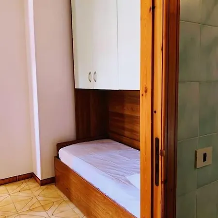 Vakantiehuis Brain - Parco Edil Blu Scalea