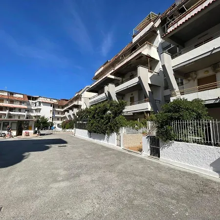 Brain - Parco Edil Blu Casa de Férias