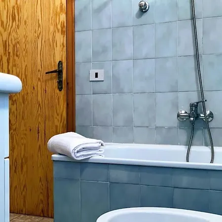 Holiday home Brain - Parco Edil Blu *