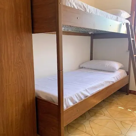 Brain - Parco Edil Blu Holiday home Scalea