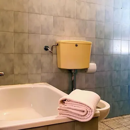 別荘 Brain - Parco Edil Blu