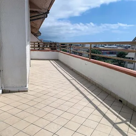 Brain - Parco Edil Blu Feriehus *