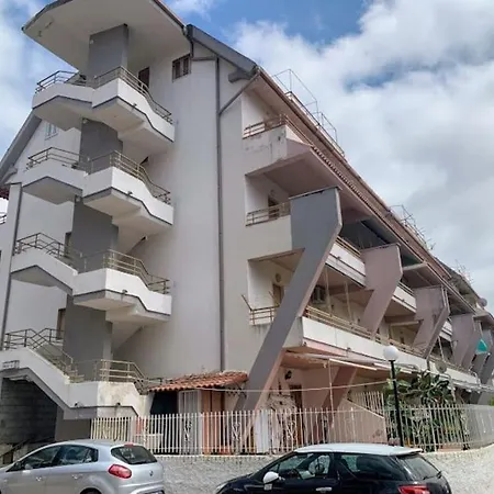 別荘 Brain - Parco Edil Blu スカレア