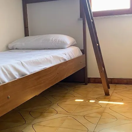 Holiday home Brain - Parco Edil Blu *