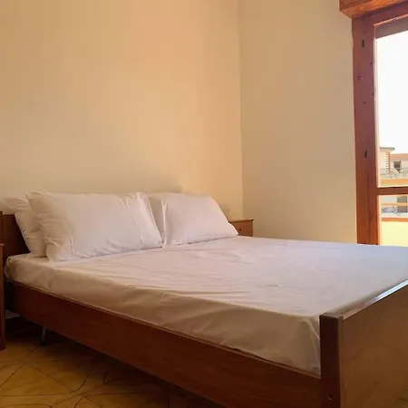 Brain - Parco Edil Blu Holiday home Scalea