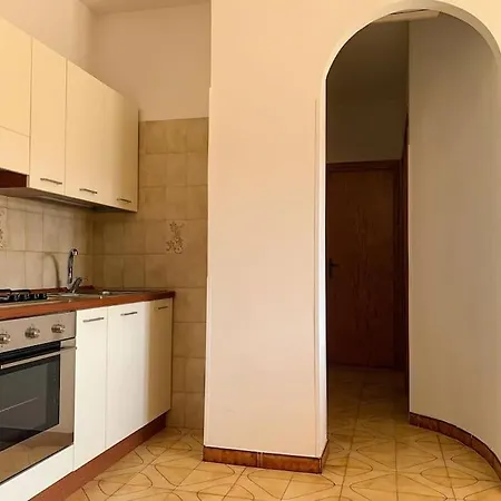 Brain - Parco Edil Blu Holiday home