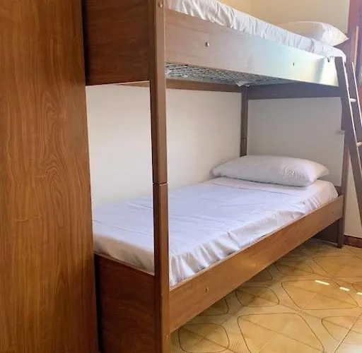 Brain - Parco Edil Blu Semesterbostad Scalea