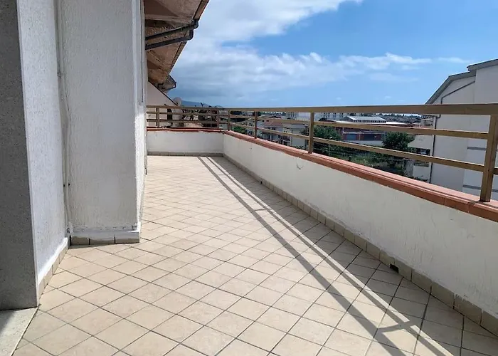 Brain - Parco Edil Blu Feriehus *