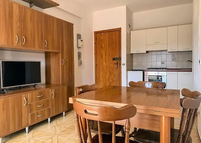 Brain - Parco Edil Blu * Scalea