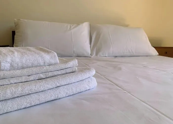 Feriehus Brain - Parco Edil Blu *