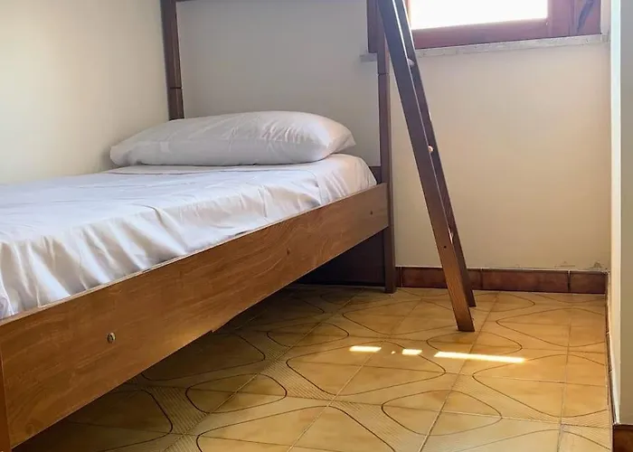 Ferienhaus Brain - Parco Edil Blu *