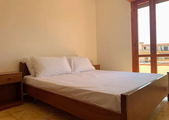 Brain - Parco Edil Blu Dom wakacyjny Scalea