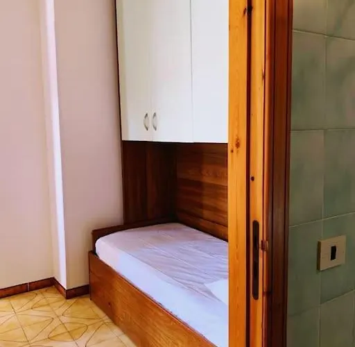 Dom wakacyjny Brain - Parco Edil Blu Scalea