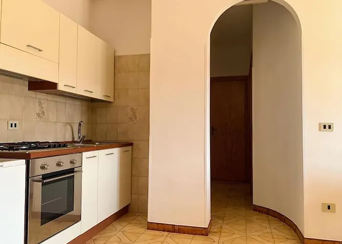 Brain - Parco Edil Blu Semesterbostad