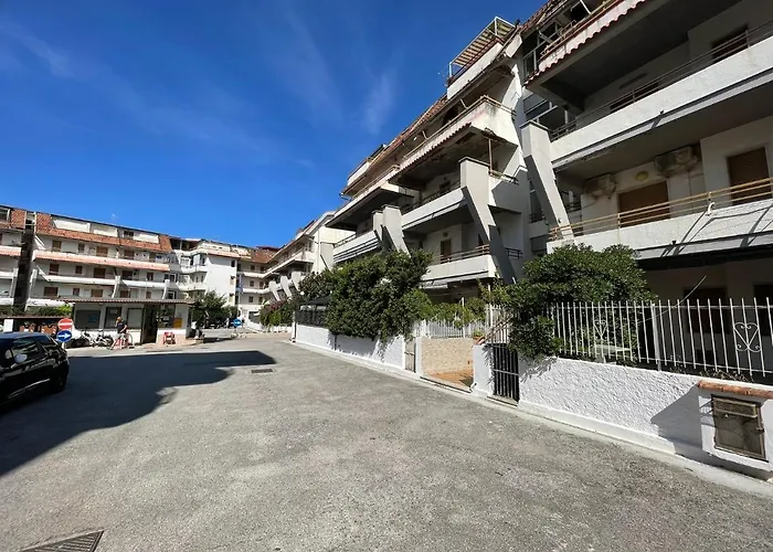 Brain - Parco Edil Blu Semesterbostad