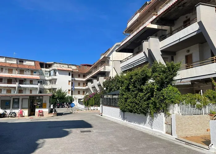 Brain - Parco Edil Blu * Scalea